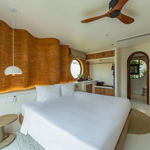 Deluxe  Beach Room