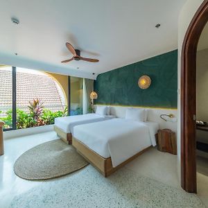 Deluxe Zimmer